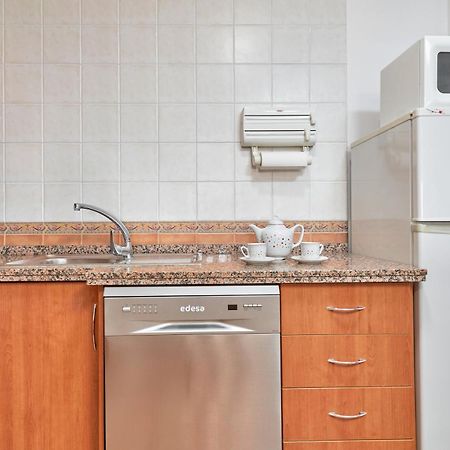 フリヒリアナCasa Ellaアパートメント エクステリア 写真
