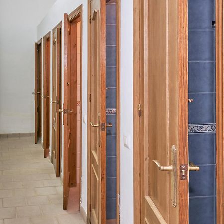 フリヒリアナCasa Ellaアパートメント エクステリア 写真