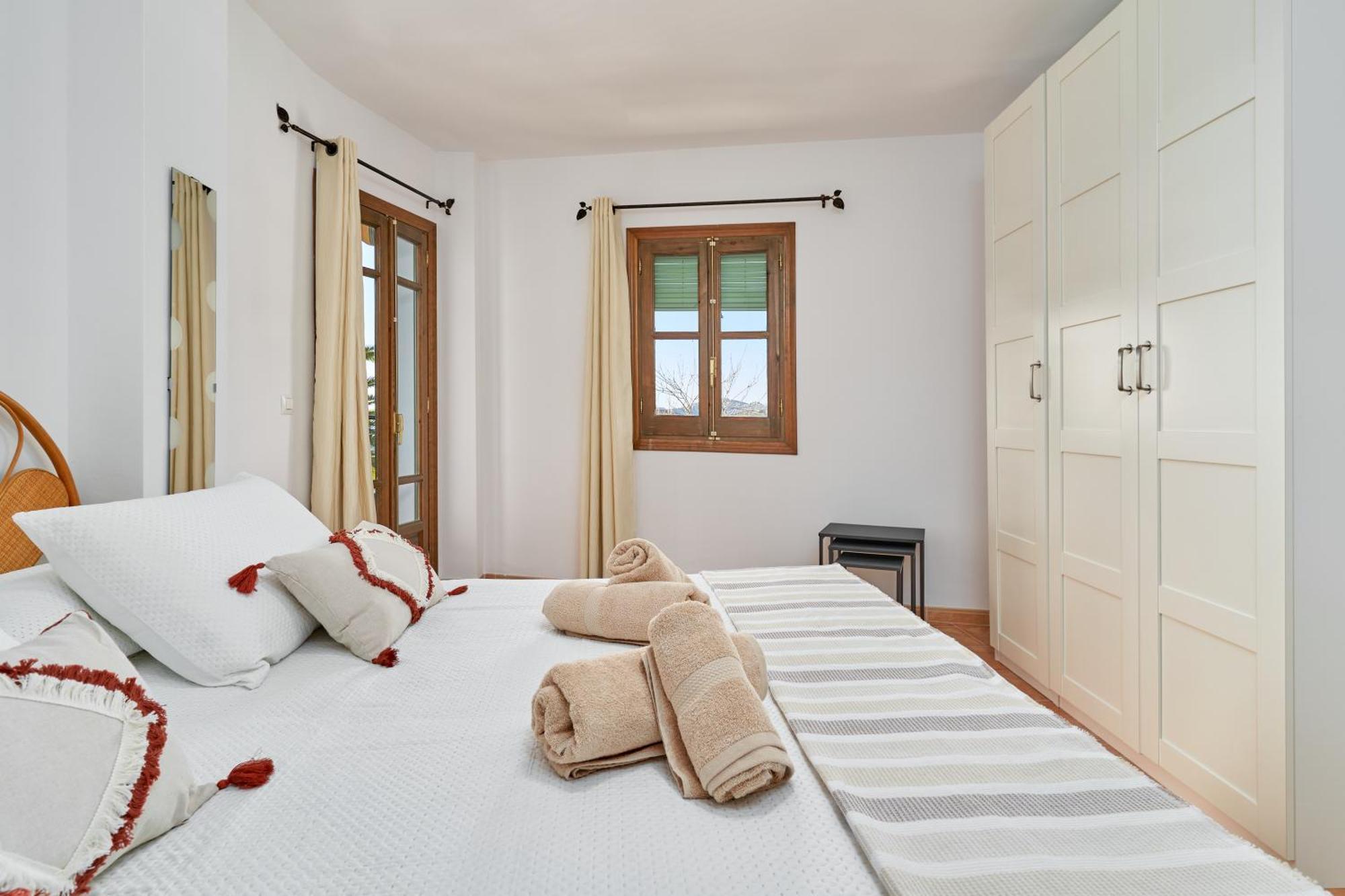 フリヒリアナCasa Ellaアパートメント エクステリア 写真