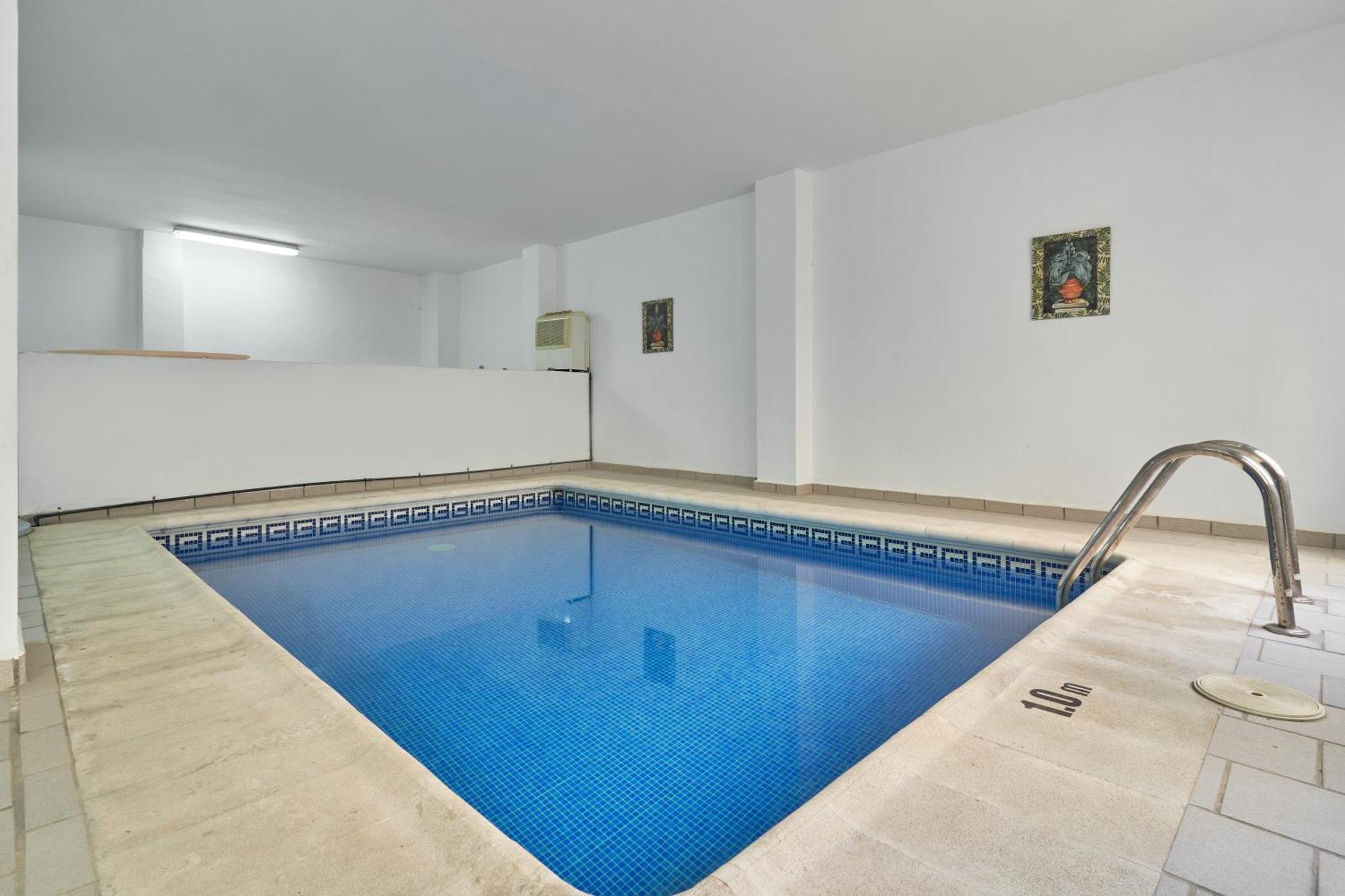 フリヒリアナCasa Ellaアパートメント エクステリア 写真