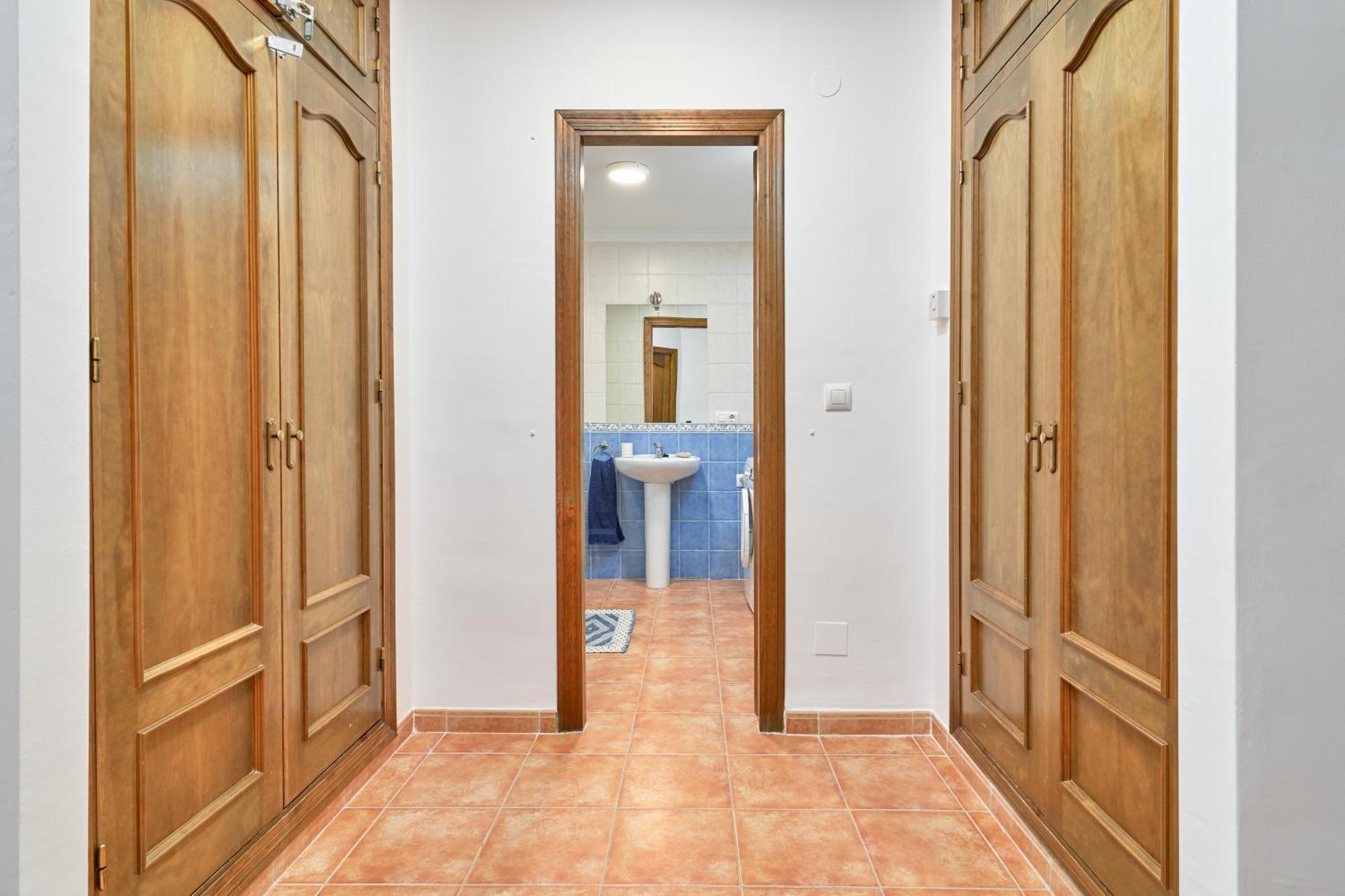 フリヒリアナCasa Ellaアパートメント エクステリア 写真